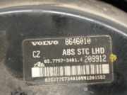 Bremskraftverstärker 8646010 Volvo S60 I (RS/HV) Limousine 2.4 20V 170 (B5244S)