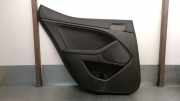 Türverkleidung Links Hinten 833702T000 Kia Optima Limousine 1.7 CRDi 16V (D4FD)