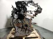 Motor 204D4 BMW SERIE 3 COMPACT (E46) 2.0 16V Diesel CAT