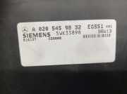 Steuerger?t Automatik Getriebe A0205459832 Mercedes-Benz E (W210) Limousine 3.2 E-320 V6 18V (M112.941)