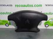 Airbag Lenkrad 14913690ZL Citroën Evasion Großraumlimousine 2.0 HDi (DW10TED(RHZ))