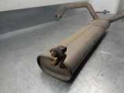 Auspuff Endtopf 1730G9 Peugeot 107 Schrägheck 1.4 HDI (DV4TD(8HT))