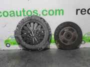 Kupplungsset 8200122349 Renault I Classic (LA0/1_) 1.6 16V (LA00, LA04, LA0B, LA11, LA16, LA19, LA1J, LA1K,...
