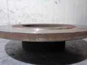 Bremsscheibe Hinten Citroën C5 I Break (DE) Kombi 2.2 HDi 16V FAP (DW12TED4(4HX))