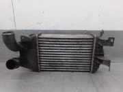 Ladeluftkühler 13240831 Opel Zafira (M75) Großraumlimousine 1.7 CDTi 16V (Z17DTR)