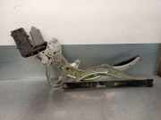 Fensterheber Rechts Vorne 3A0837402B Volkswagen Passat (35I) Limousine 1.6i (AEK) AEK