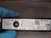 Antenne A2139056800 Mercedes-Benz GLA (H247) SUV 2.0 200d 4-Matic (OM654.920)