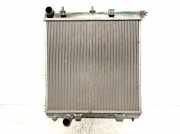 Radiator 9653026580 Peugeot 207/207+ (WA/WC/WM) Schrägheck 1.4 HDi (DV4TD(8HZ))