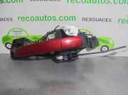 Türgriff Außen Ra BM51A224A36CJ Ford Focus 3 Schrägheck 1.0 Ti-VCT EcoBoost 12V 125 (M1DD)
