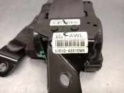 Stoßfängerträger Vorne LR123919 Land + Range Rover Range Rover Velar (LY) Geländewagen 2.0 D180 AWD (204DTD)