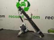 Fensterheber Links Hinten 8810021002 SsangYong Kyron SUV 2.0 200 Xdi 16V 4x2 (OM664.950)