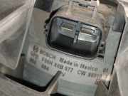 K?hlerventilator PM1972002 Dodge Journey Gro?raumlimousine 2.0 CRD 16V (BWD)