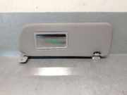 Sonnenblende Rechts 8143L2 Peugeot 306 (7A/C/S) Schrägheck 2.0 XSi,ST (XU10J2C(RFX))