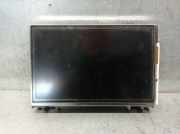 Multifunctionelle Display 9812046980 Peugeot I (CU_) 1.2 THP 110 / PureTech 110