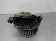 Heizlüfter 5191345AA Chrysler Sebring II Limousine 2.0 CRD 16V (BYL)