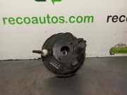 Bremskraftverstärker A0054304930 Mercedes-Benz C (W203) Limousine 1.8 C-180K 16V (M271.946)
