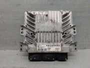 Motorsteuergerät 7G9112A650UH Ford Mondeo IV Limousine 2.0 TDCi 140 16V (QXBA)
