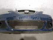 Stoßstange Vorne 5P0807217M Seat Altea XL (5P5) Großraumlimousine 2.0 TDI 16V (BKD)