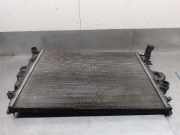 Radiator 7P0121253A Volkswagen Touareg (7PA/PH) SUV 3.0 TDI V6 24V (CASA(Euro 5)) CASA(Euro 5)