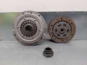 Kupplungsset 118002010 Skoda 105/120 (742/744) Limousine 1.0 L,S (742.10)