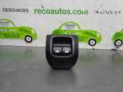 Schalter F?r Elekt. Fensterheber Rechts Hinten 9674559377 Citro?n C-Elysee (DD) Limousine 1.6 VTi 16V (NFP) NFP