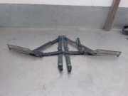 Motorhaubescharnier A6387500251 Mercedes-Benz V (638.2) Bus V-220 2.2 CDI 16V (OM611.980)