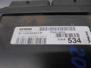 Motorsteuerger?t 30614534 Volvo S40 (VS) Limousine 1.6 16V (B4164S2)