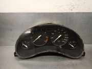 Tachoeinheit Kmh 6234011 Opel Corsa B (73/78/79) Schrägheck 1.2i 16V (X12XE)