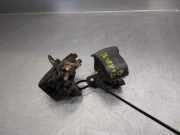 T?rschloss Links Hinten 8200031626 Renault KANGOO (F/KC0) 1.9 Diesel