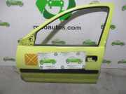 Tür Links Vorne 90535123 Opel (CORSA B) 1.7 Diesel