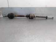 Antriebswelle Rechts Vorne 32730Y Peugeot 206 (2A/C/H/J/S) Schrägheck 2.0 XS,XT HDi (DW10TD(RHY))