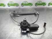 Fensterheber Links Hinten 400439 Nissan Primera Traveller (WP11) Kombi 2.0 TD SLX (CD20T)