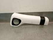 Zierleiste VOOR 55120H020 CitroÃ«n C1 SchrÃ¤gheck 1.0 12V VVT-i (1KR-FE(CFB)) 1KR-FE(CFB)