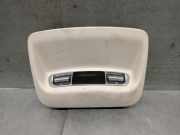 Bedienung Klimacontrolle A2059059716 Mercedes-Benz CLASE (W447) 250 CDI / d (447.811, 447.813, 447.815)
