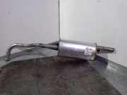 Lenkgetriebe 31201426 Volvo C30 (EK/MK) Schrägheck 3-drs 1.8 16V (B4184S11)