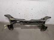 Schließplatte Kühlerträger 8200290143 Renault Clio III (BR/CR) Schrägheck 1.5 dCi 85 (K9K-766(K9K-T7))