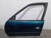 Tür Links Vorne 124164 Opel Astra F (56/57) Limousine 1.6i (X16SZR)