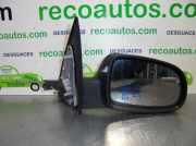 Außenspiegel Rechts 014214 Renault SCENIC (JA..) 1.6