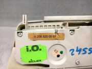 Innenbeleuchtung A2088200601 Mercedes-Benz E (W210) Limousine 3.0 E-300D Turbo 24V (OM606.962)