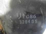 Bremskraftverstärker 85404315 Mazda Xedos 9 Limousine 2.5i V6 24V (K8ZE)