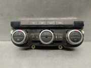 Bedienung Klimacontrolle 3AA907044AF Volkswagen Passat Variant (365) Kombi 2.0 TDI 16V 140 (CFFB(Euro 5)) CFFB(Euro 5)