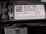 Tachoeinheit Kmh 82A920710A Audi Sportback (GBA) 30 TFSI