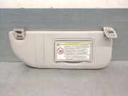 Sonnenblende Rechts 8143KL Citroën CITROËN C3 1.4 HDi