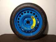 Reserverad 52910H89 Kia Rio IV (YB) Schrägheck 1.2 MPI 16V (G4LA)