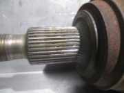 Antriebswelle Rechts Vorne 1J0407272BL Volkswagen Bora (1J2) Limousine 1.6 (AKL) AKL