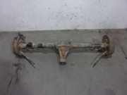 Hinterachse TAMBOR4AGUJEROS Suzuki Carry (DA21) Bus 1000 Super (F10A)