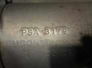 Auspuff Endtopf 3005271 Peugeot I Monospace (0U_) 2.0 HDi 150 / BlueHDi 150