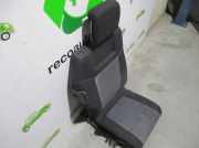 Sitz Rechts Hinten 3FILADERECHO Opel Zafira (M75) Großraumlimousine 1.7 CDTi 16V (A17DTJ(Euro 5))
