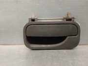 Türgriff Außen Links Hinten 5138009 Opel Corsa B (73/78/79) Schrägheck 1.4i (X14SZ)