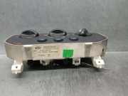 Motorhaube 651005147R Renault II Autobús (JL) 2.0 dCi 115